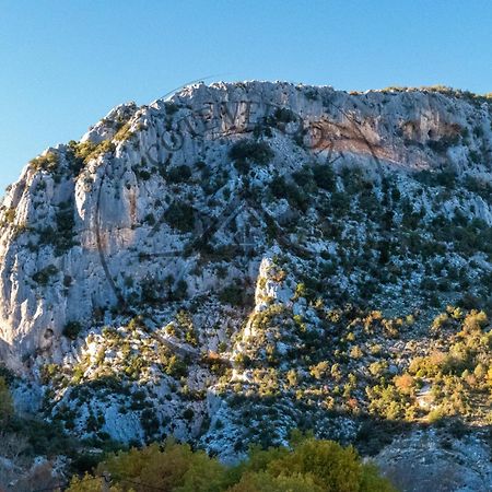 Cote Verdon 2 แก็งซง ภายนอก รูปภาพ