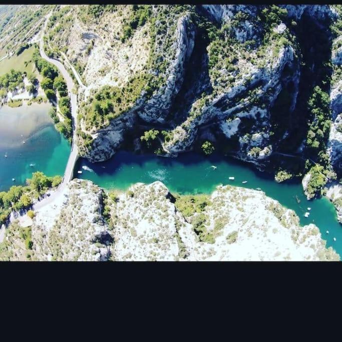 Cote Verdon 2 แก็งซง ภายนอก รูปภาพ