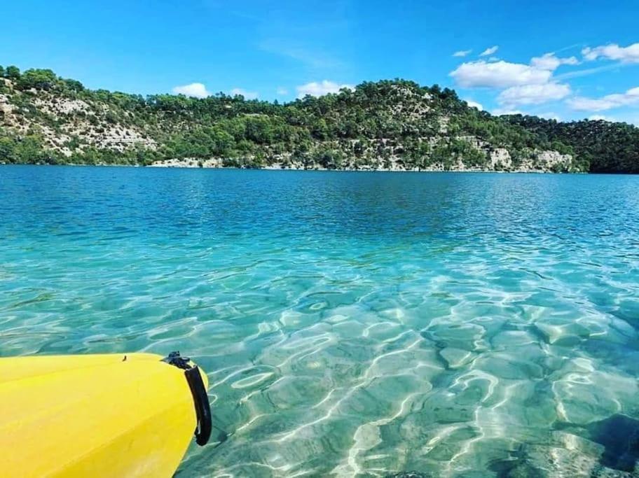 Cote Verdon 2 แก็งซง ภายนอก รูปภาพ