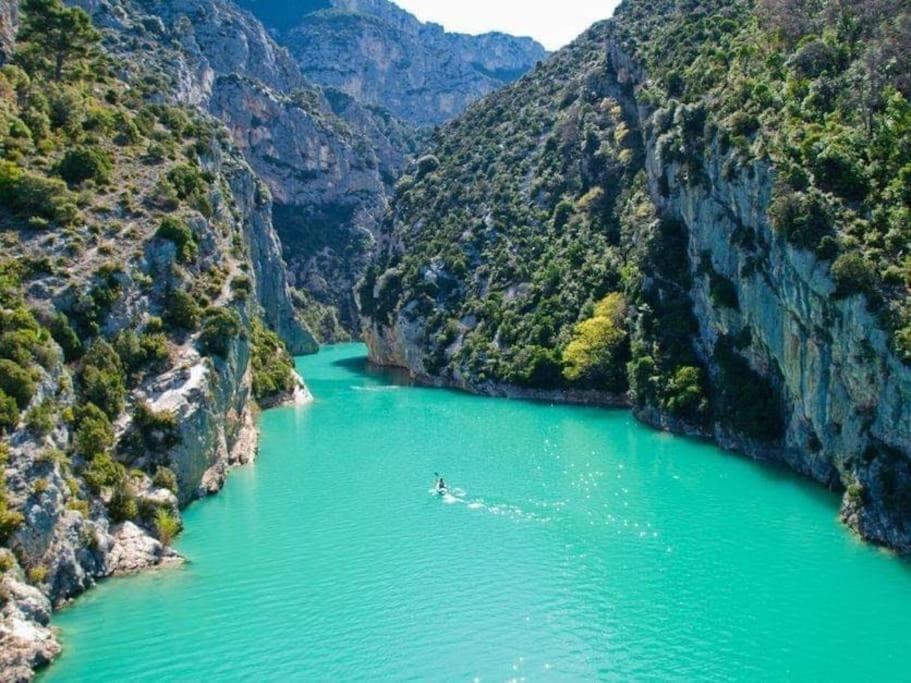 Cote Verdon 2 แก็งซง ภายนอก รูปภาพ