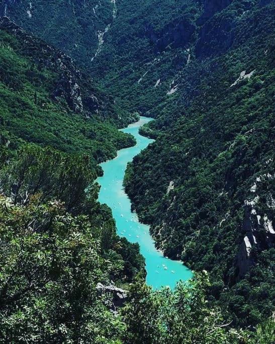 Cote Verdon 2 แก็งซง ภายนอก รูปภาพ