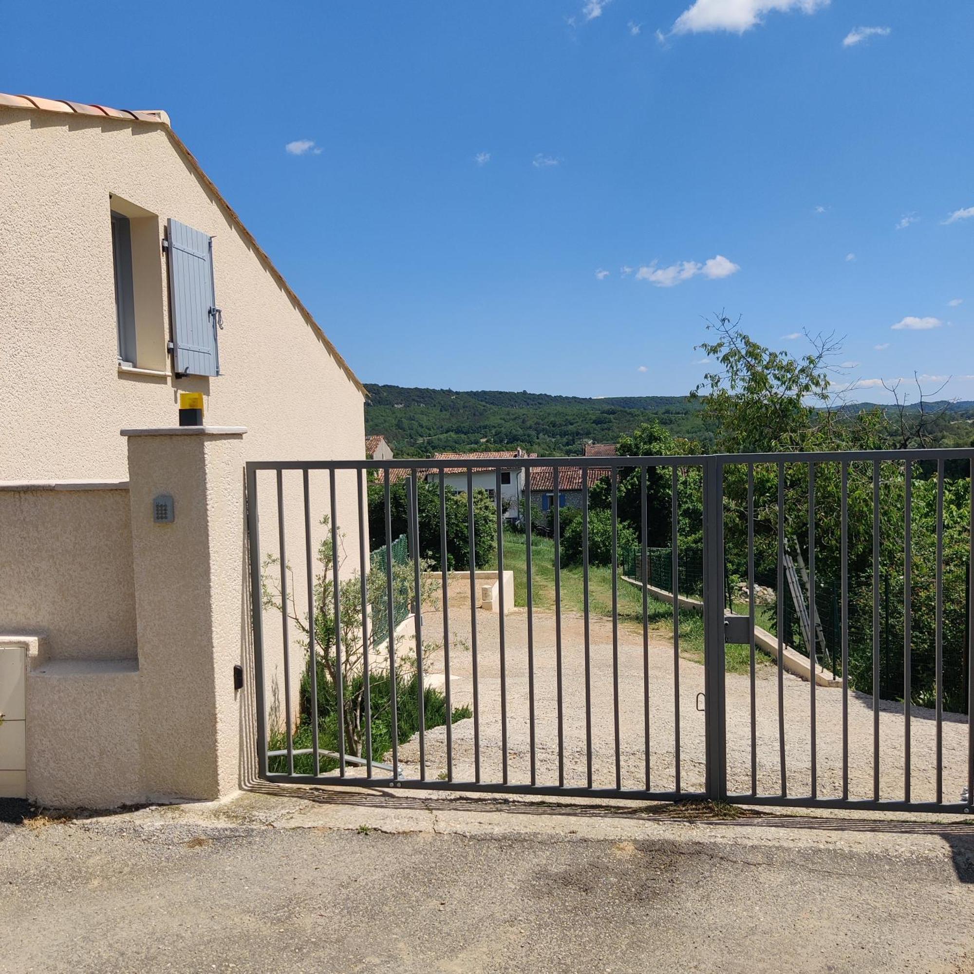 Cote Verdon 2 แก็งซง ภายนอก รูปภาพ