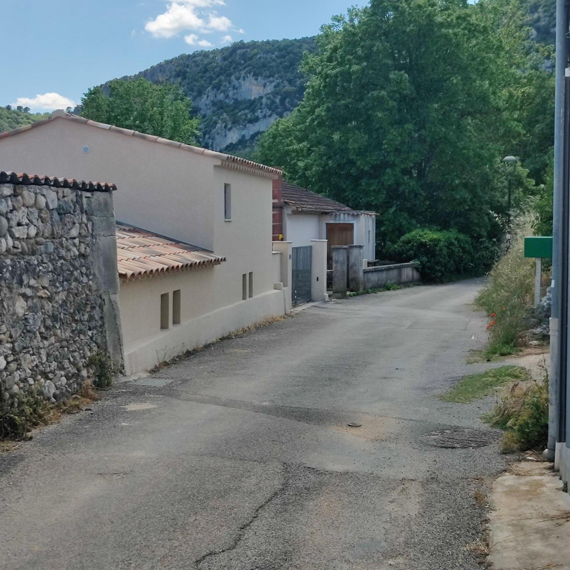 Cote Verdon 2 แก็งซง ภายนอก รูปภาพ