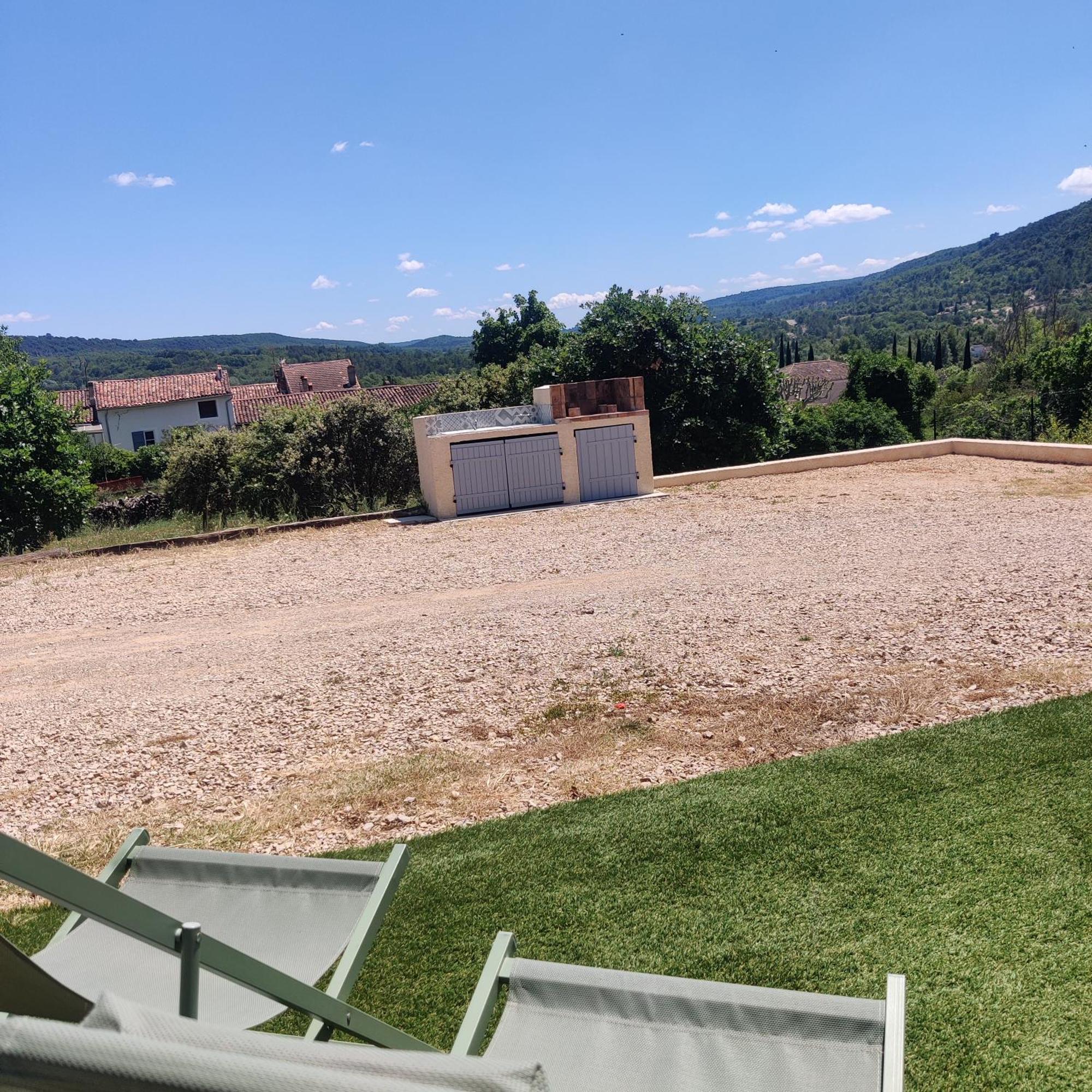 Cote Verdon 2 แก็งซง ภายนอก รูปภาพ