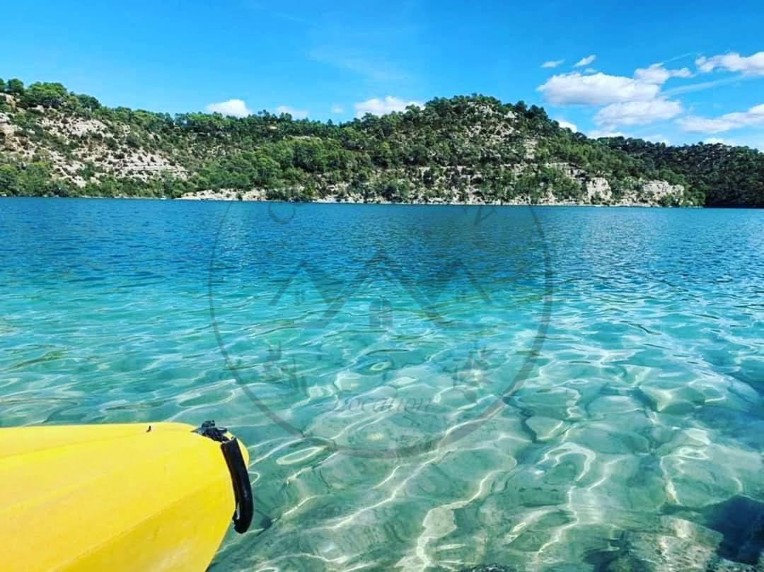 Cote Verdon 2 แก็งซง ภายนอก รูปภาพ