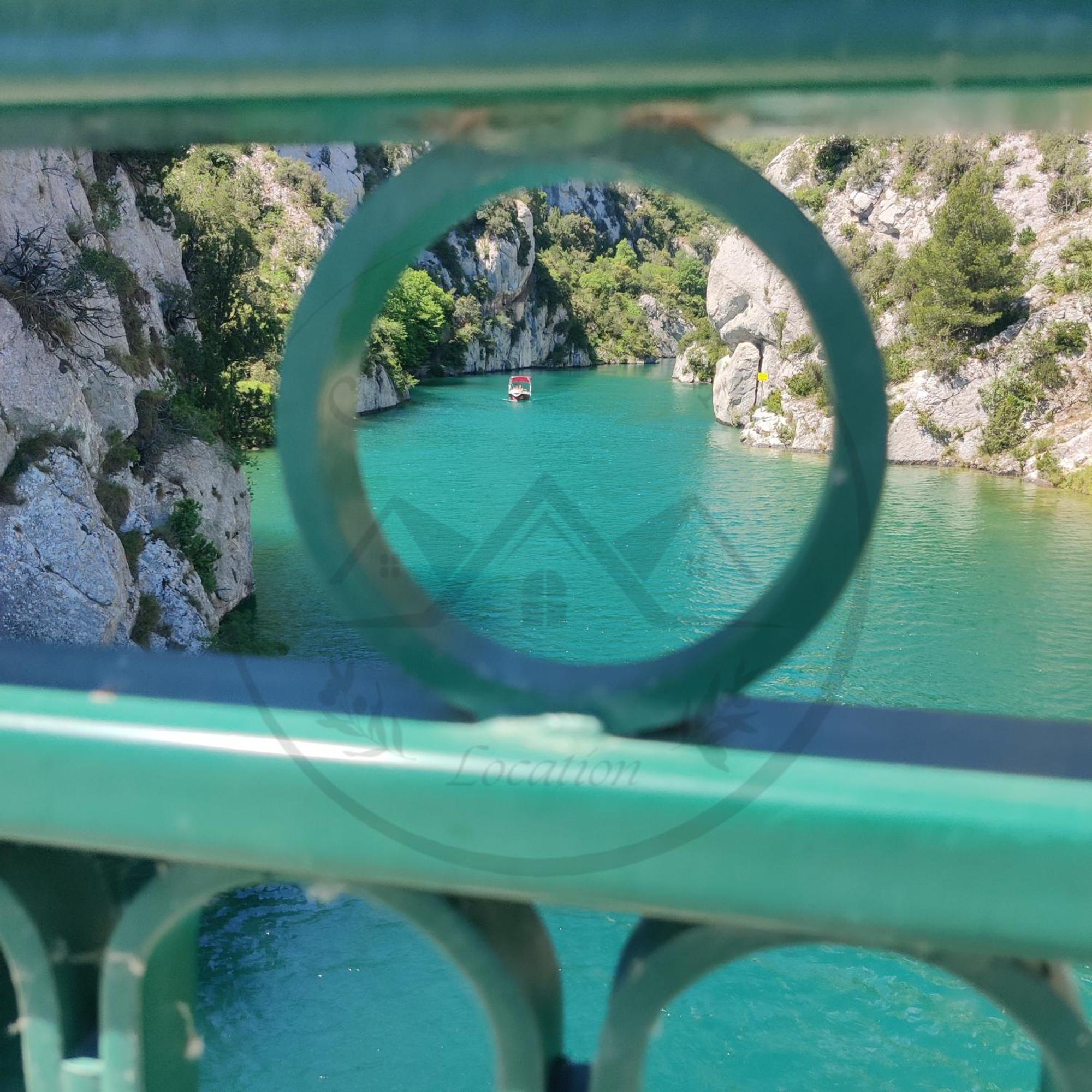 Cote Verdon 2 แก็งซง ภายนอก รูปภาพ