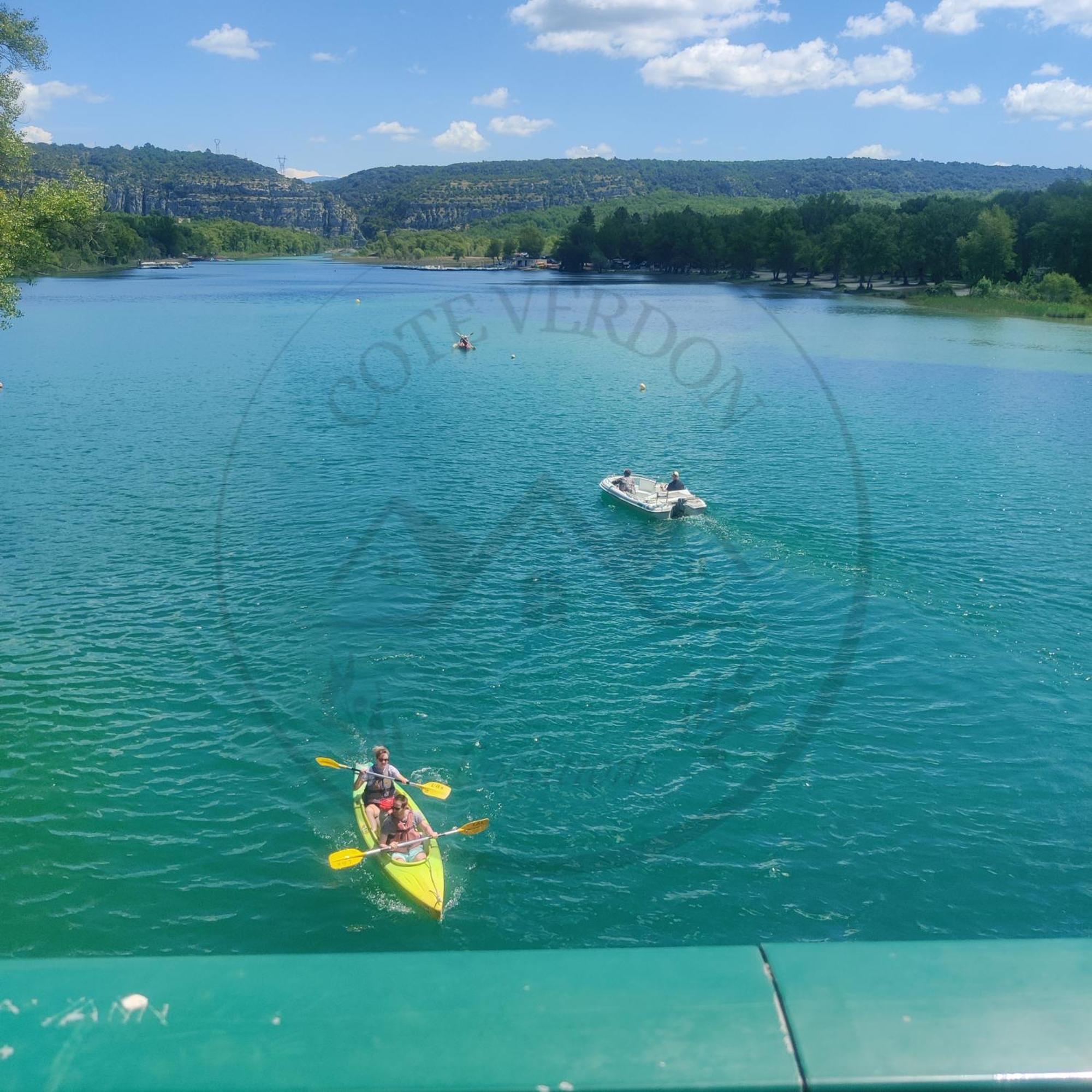 Cote Verdon 2 แก็งซง ภายนอก รูปภาพ
